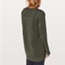 Lululemon City Street Cardigan Sz 6