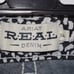 ARIAT Real Denim Rosy Low Rise Whipstitch Boot Cut Jeans Size 34L