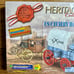 Horse Wooden Model Kit • US 7th Calvary Horse Coach • Spain • New & Sealed