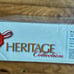 Horse Wooden Model Kit • US 7th Calvary Horse Coach • Spain • New & Sealed