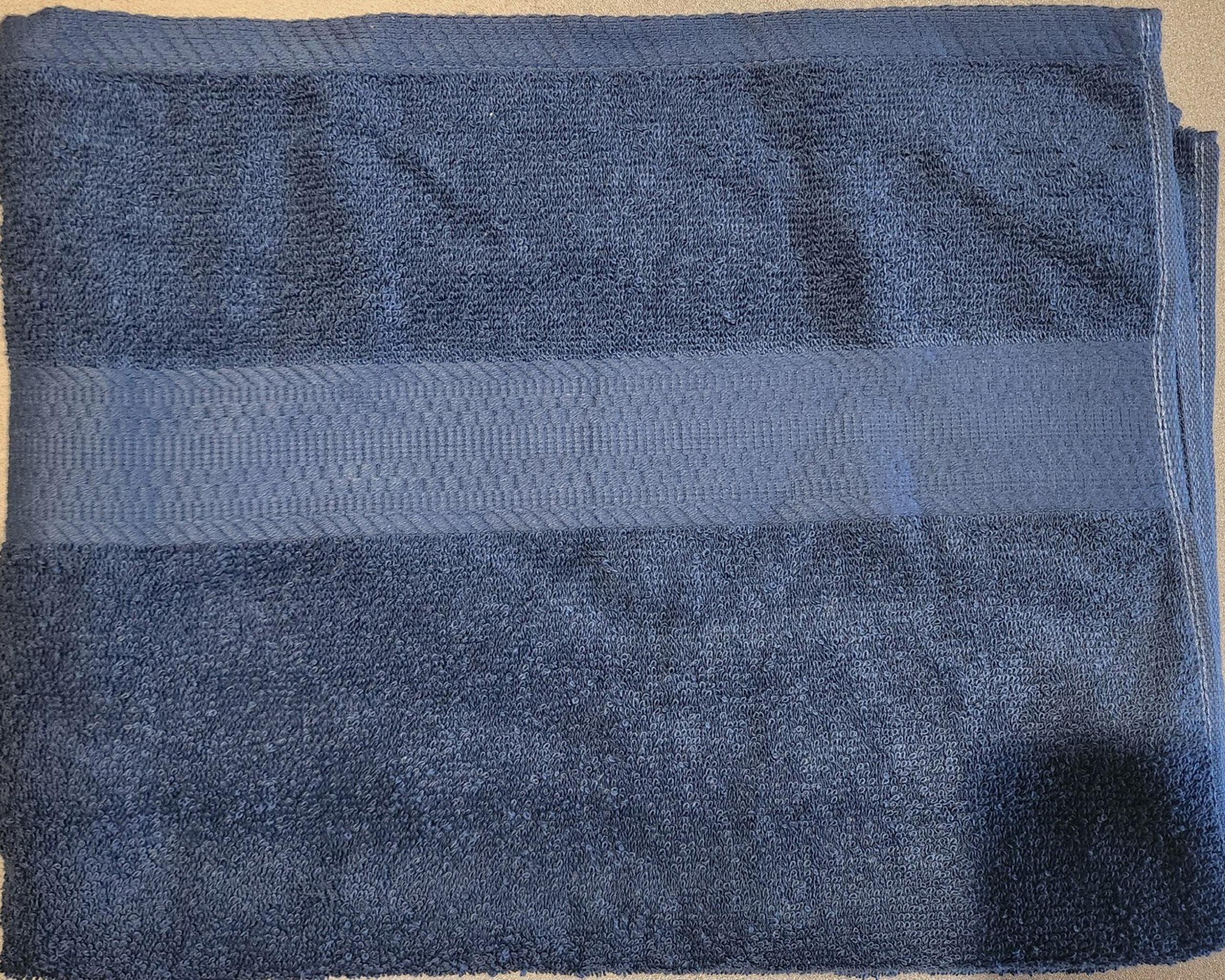 The Big One Large Bath Towel