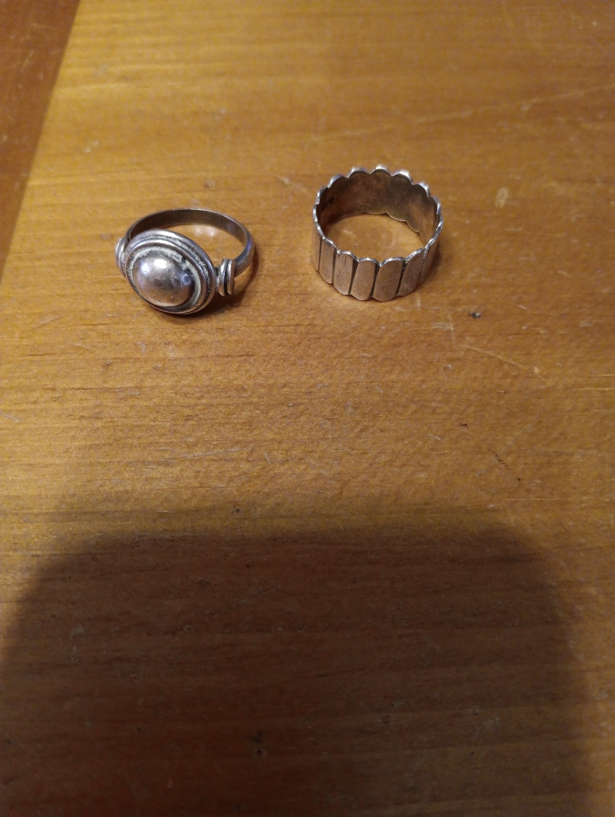 Rings