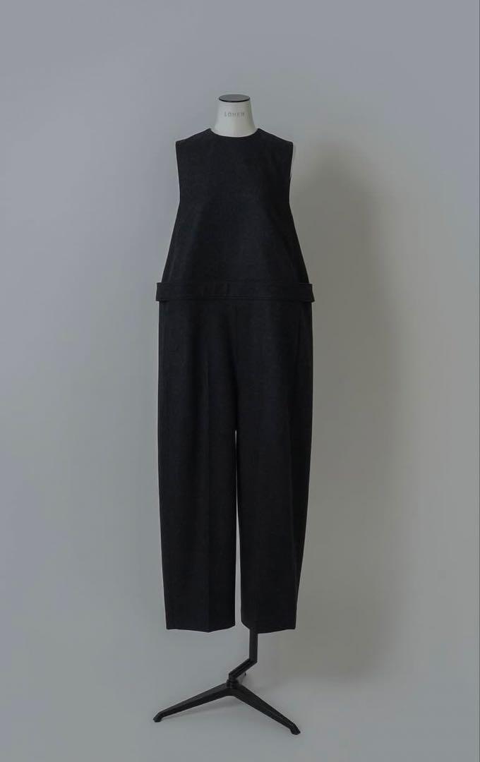 LOHEN (ローヘン) Flannel Cocoon All-in-One 38