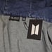 Jimin The Truth Untold Jacket