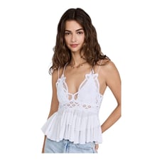 Free People Adela Cami
