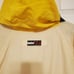 Vtg rare 90s Tommy Hilfiger sailing gear halfzipper pullover jacket Size L