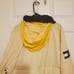 Vtg rare 90s Tommy Hilfiger sailing gear halfzipper pullover jacket Size L