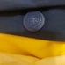 Vtg rare 90s Tommy Hilfiger sailing gear halfzipper pullover jacket Size L