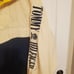 Vtg rare 90s Tommy Hilfiger sailing gear halfzipper pullover jacket Size L