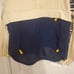 Vtg rare 90s Tommy Hilfiger sailing gear halfzipper pullover jacket Size L
