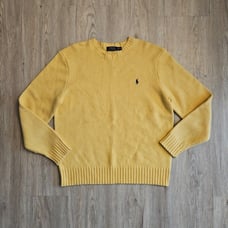 Men's Polo Ralph Lauren Wool Sweater