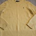 Men's Polo Ralph Lauren Wool Sweater