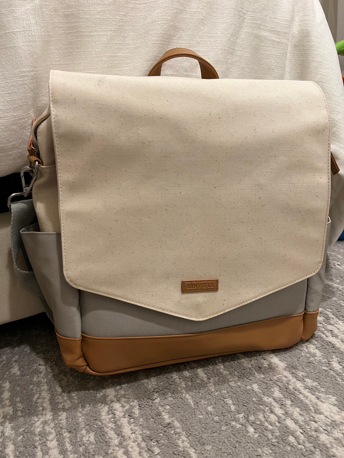 diaper bag backpack