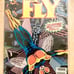 The Fly Impact Comics #1 First Issue August 1991 Sealed In Protective Slip Cover