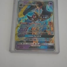 Lunala GX