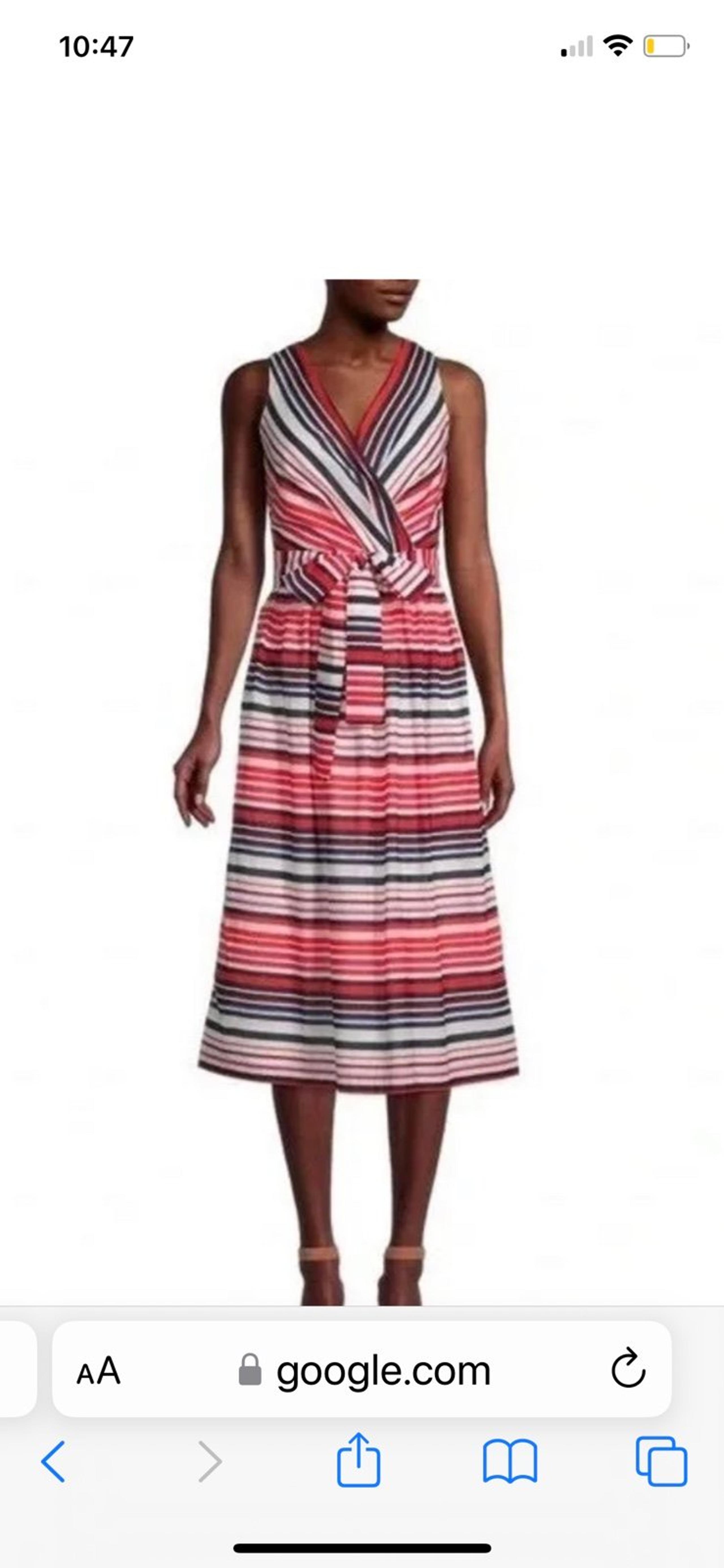 Tommy Hilfiger Dress
