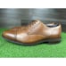 Cole Haan Oxford Brown Shoe Men's Size 12 M Grand