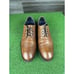 Cole Haan Oxford Brown Shoe Men's Size 12 M Grand