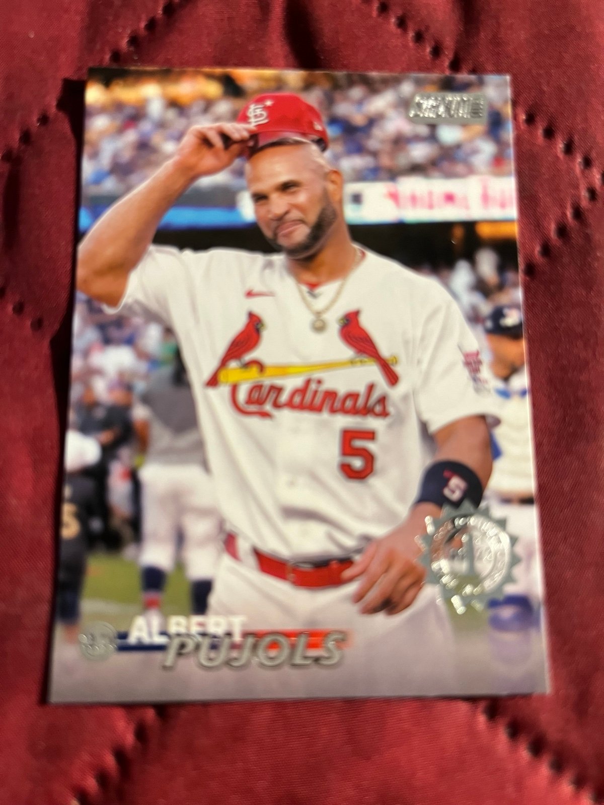 Topps