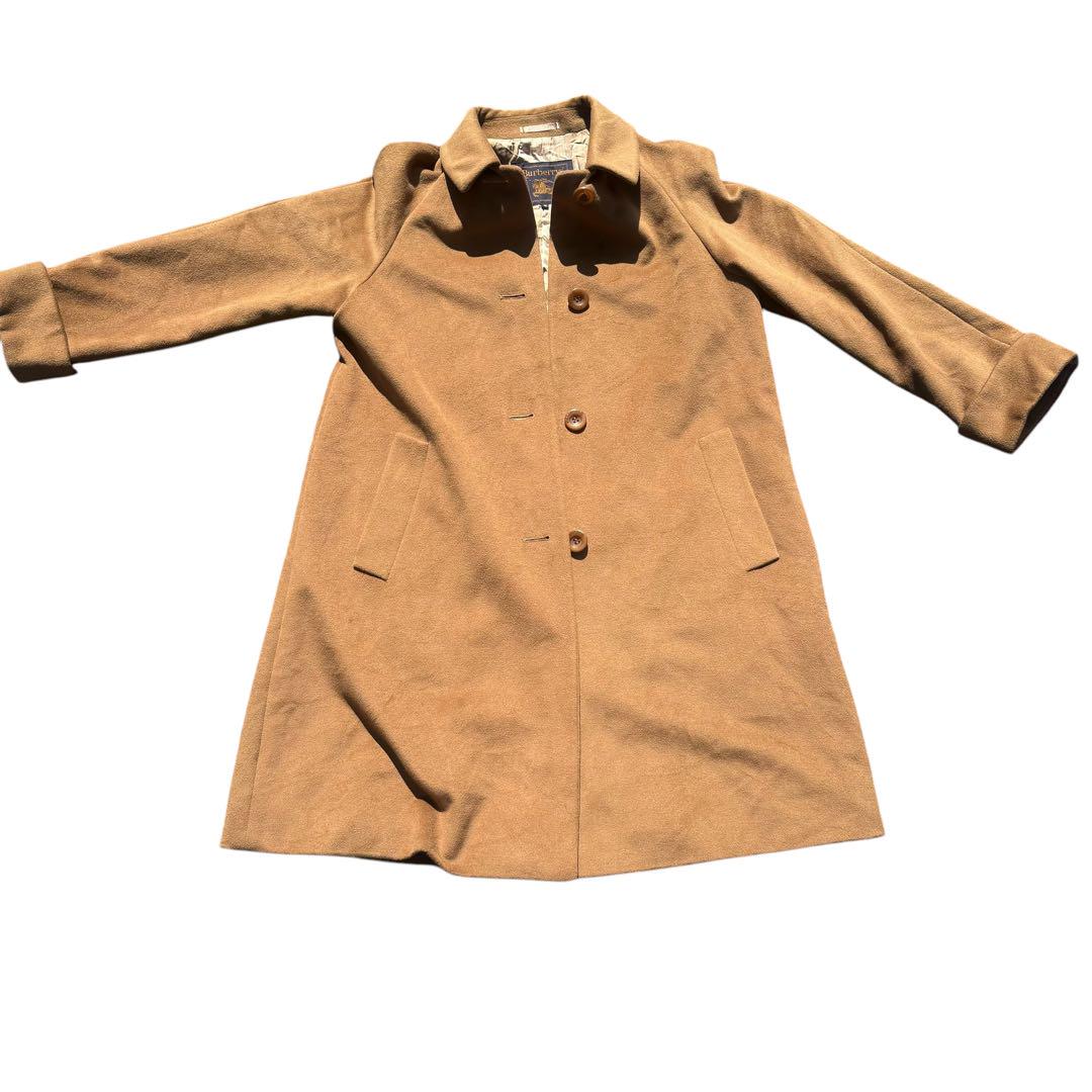 Burberry Long Coat