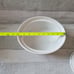 Portmeirion Wildflower Meadow Oven/Dishwasher Safe Ceramic Lidded Dish With Bird