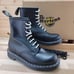 Dr. Martens 8-hole White Stitch UK4 23cm