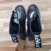 Dr. Martens 8-hole White Stitch UK4 23cm