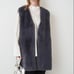Erendieck Eco Fur Middle Gilet, Price Not Negotiable