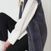 Erendieck Eco Fur Middle Gilet, Price Not Negotiable