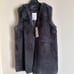 Erendieck Eco Fur Middle Gilet, Price Not Negotiable