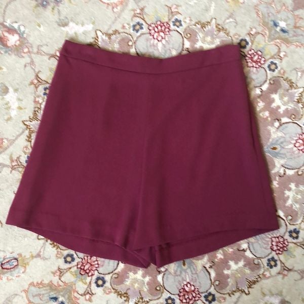 Theory Tarrytown Short NWT