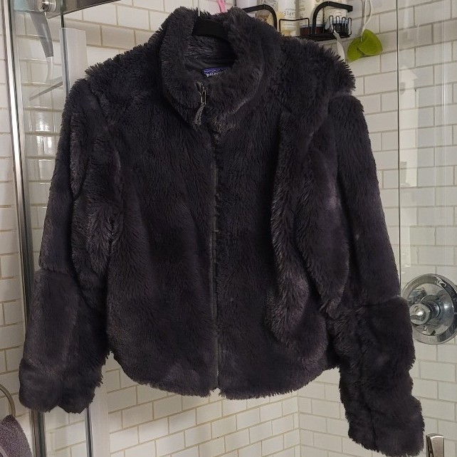 Patagonia Lunar Frost Jacket