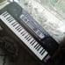 RockJam 54 Key Electric Keyboard Piano with Power Cable Included MODEL RJ-654