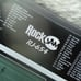 RockJam 54 Key Electric Keyboard Piano with Power Cable Included MODEL RJ-654