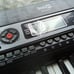 RockJam 54 Key Electric Keyboard Piano with Power Cable Included MODEL RJ-654