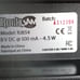 RockJam 54 Key Electric Keyboard Piano with Power Cable Included MODEL RJ-654