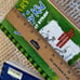 7 - First Edition Diary Of A Wimpy kid Books