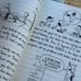 7 - First Edition Diary Of A Wimpy kid Books