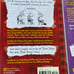 7 - First Edition Diary Of A Wimpy kid Books
