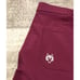 GREYSON Superior Hybrid Swim Shorts Maroon Hawkeye MSP23T39 Men 33 NWT