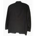 Givenchy Tuxedo Jacket 40R Black Monsieur Two Button Formal Wear No Mat tag