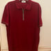 Ferragamo men’s polo shirt