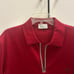 Ferragamo men’s polo shirt