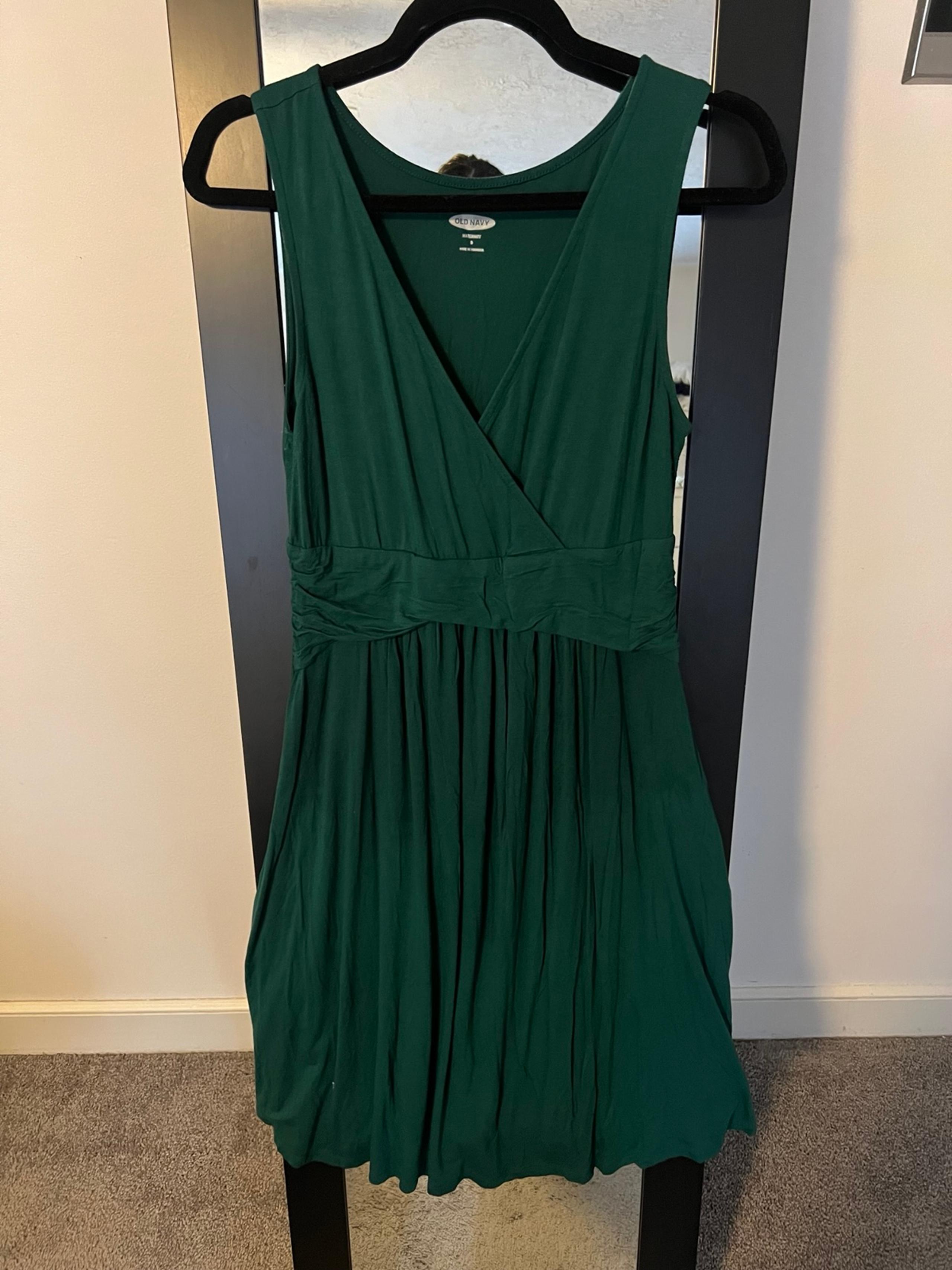 Old Navy Maternity Dresses - set of 3