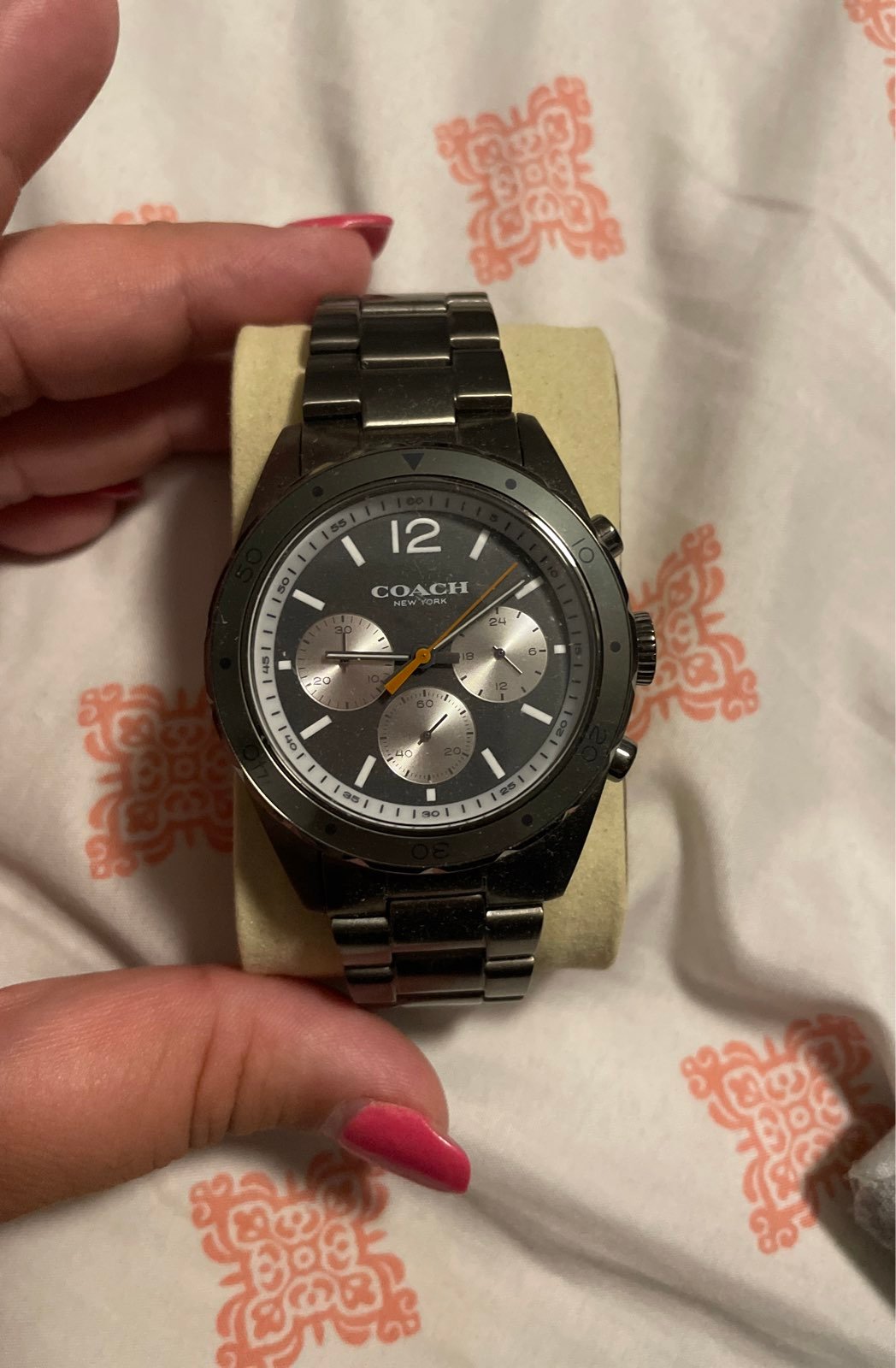 Watch