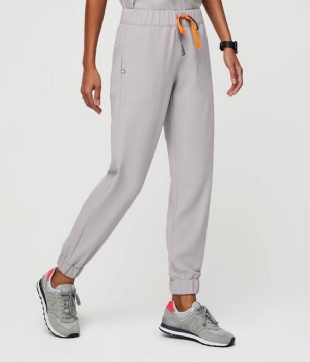 Figs Yowah Classic Jogger Scrub Pants