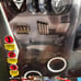 Disney Cars2 McQueen RideMakerz 14pc set