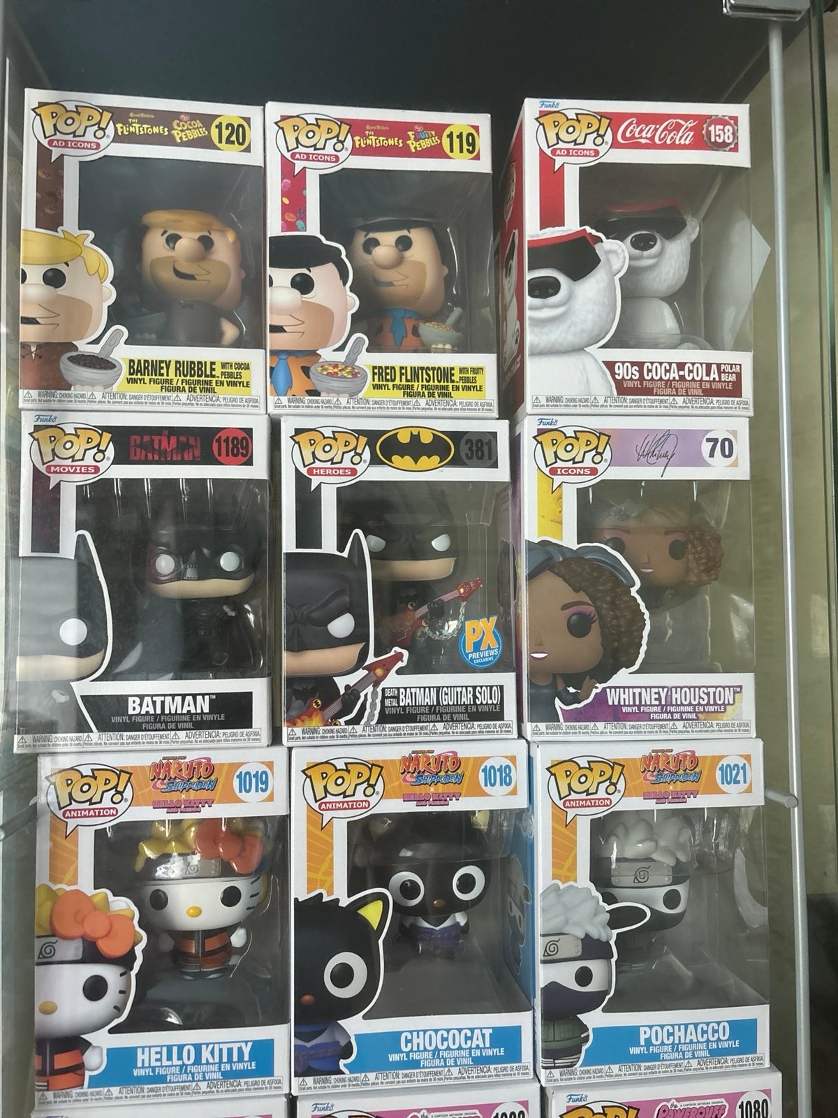 Funko Pop