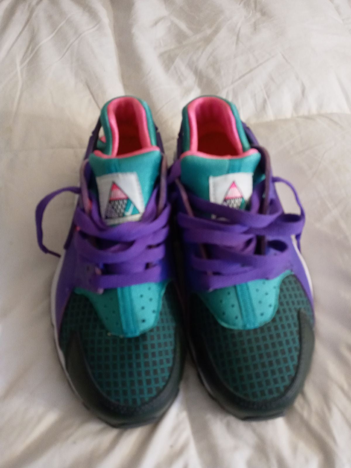 Nike huarache