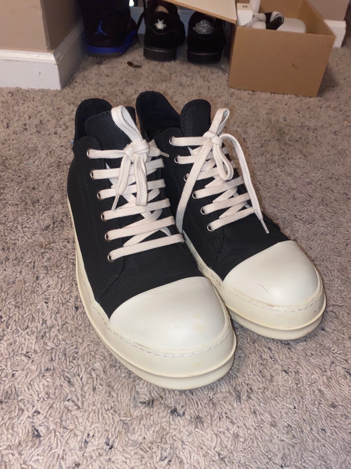 Rick owens